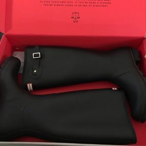 Women’s Original Tall Hunter Boots